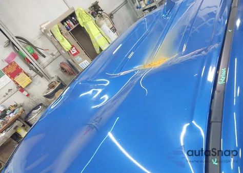 2017 Mitsubishi Outlander Sport 2.4 Se z USA, uszkodzony, nr VIN JA4AR3AW2HZ045182